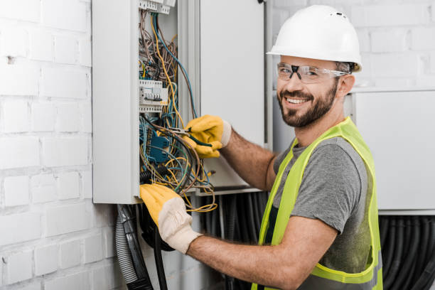 Industrial Electrical Services in NY