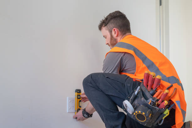 Best Local Electrician Companies  in Sag Harbor, NY